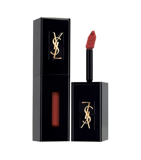 ysl dark lipstick